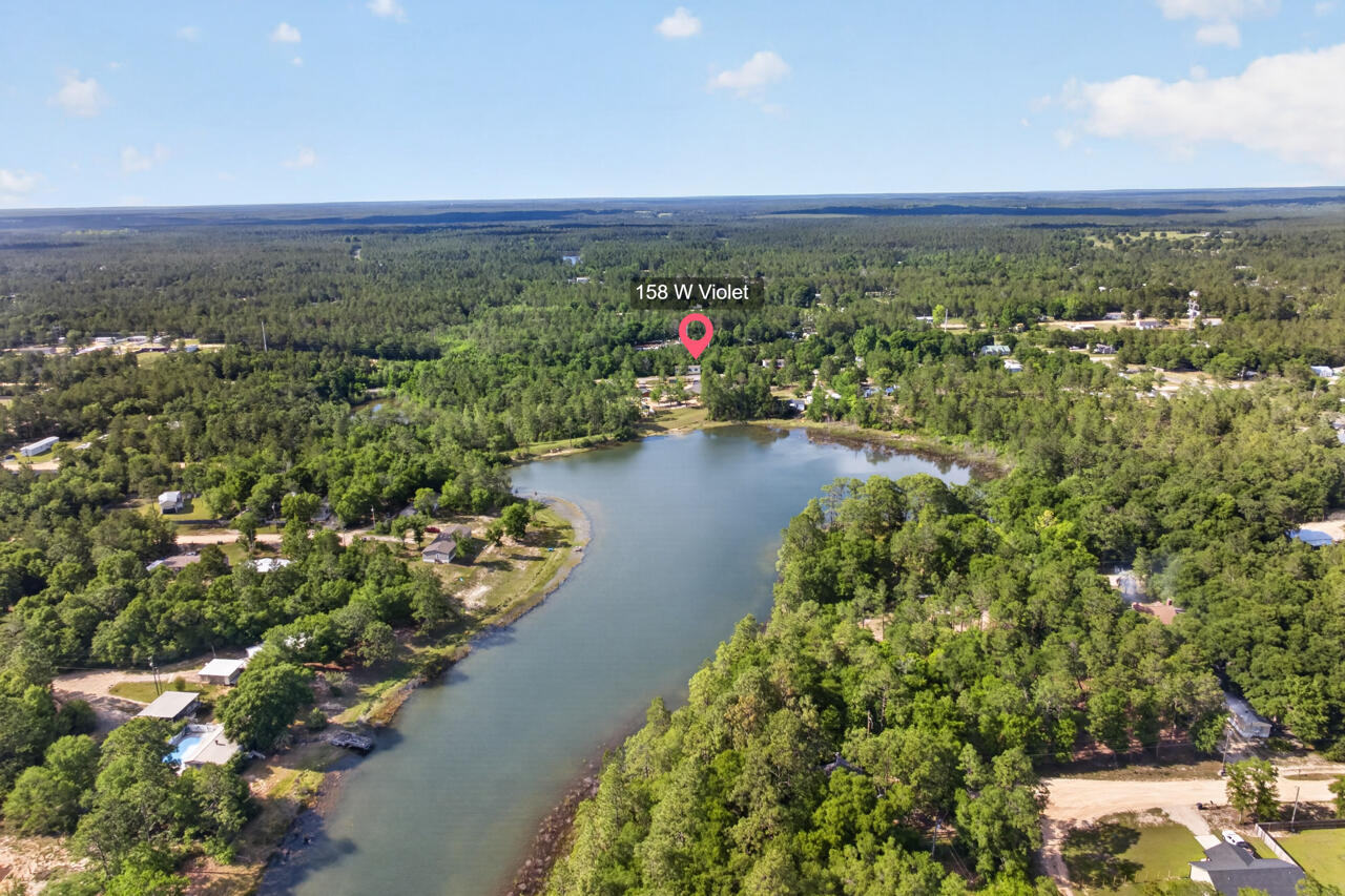 OAKWOOD HILLS UNIT 3 - Residential