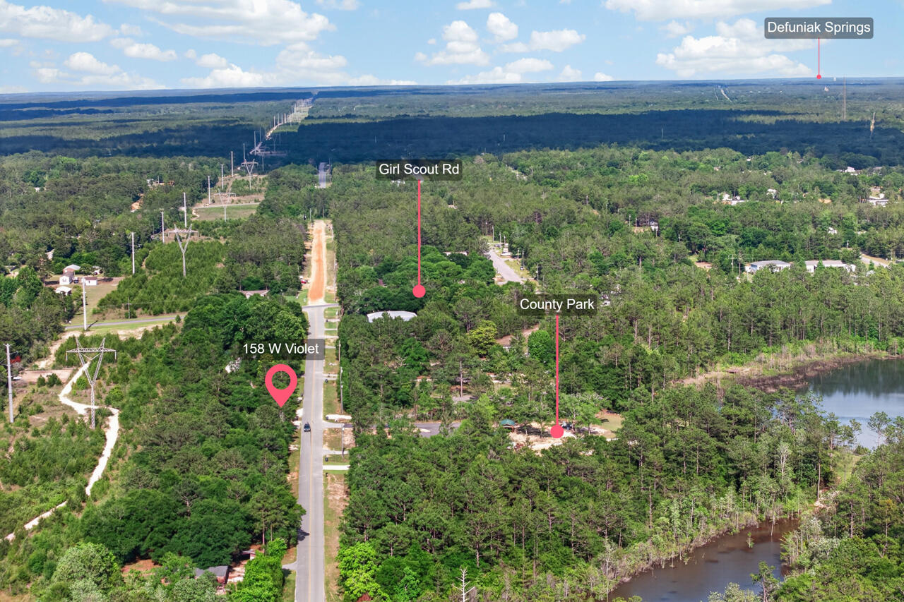 OAKWOOD HILLS UNIT 3 - Residential