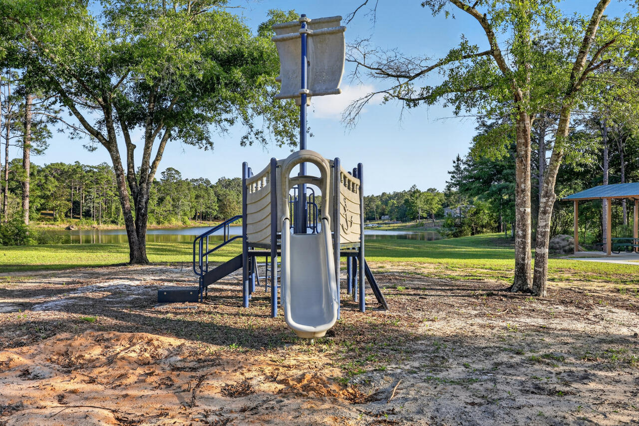 OAKWOOD HILLS UNIT 3 - Residential