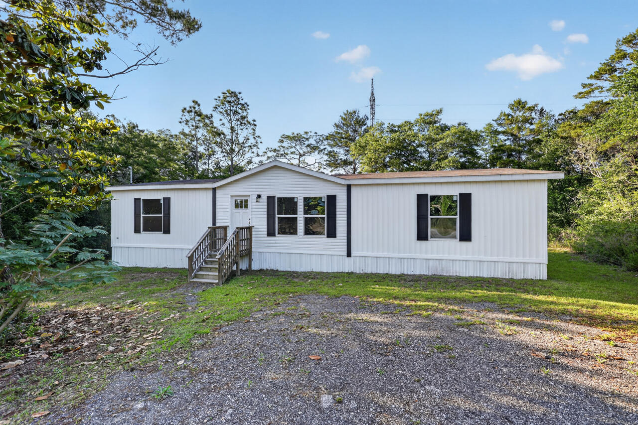 OAKWOOD HILLS UNIT 3 - Residential