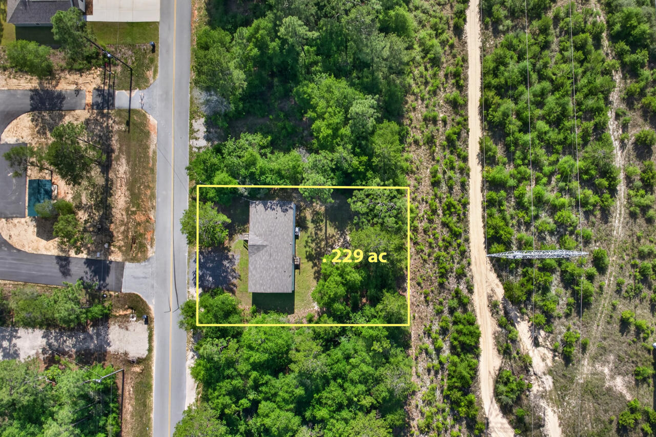 OAKWOOD HILLS UNIT 3 - Residential