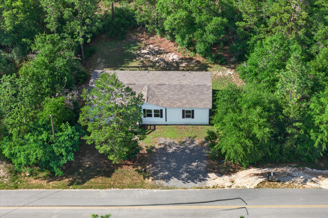 OAKWOOD HILLS UNIT 3 - Residential