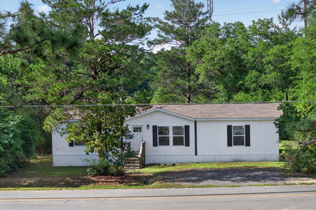 OAKWOOD HILLS UNIT 3 - Residential