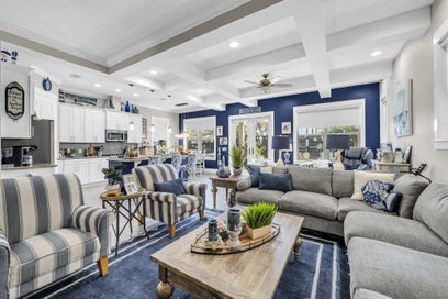 4768 Calatrava Court Destin FL 32541