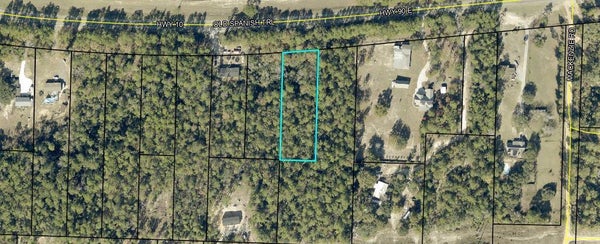 1 1ST AVE, LAUREL HILL, FL 32567 - Image f557d74f8341f49cca4c8d7779e30c1a/4000007387