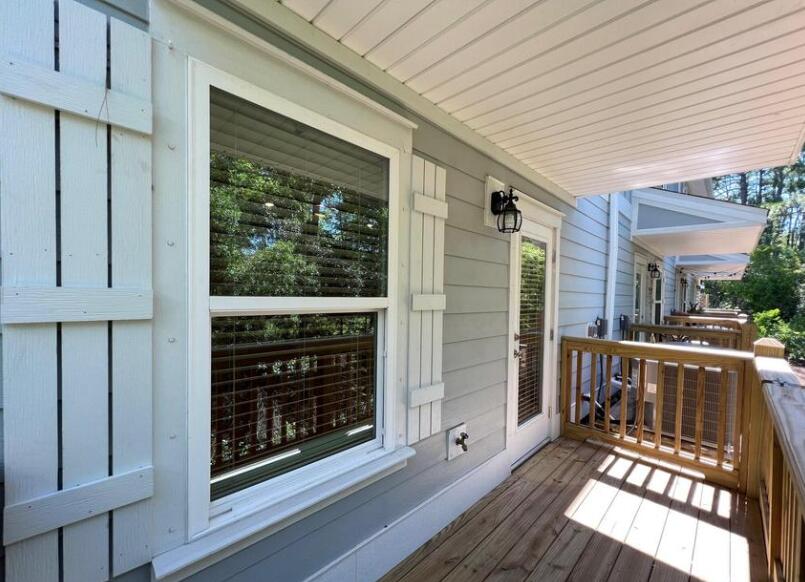 Sandhill Pines - Residential Lease