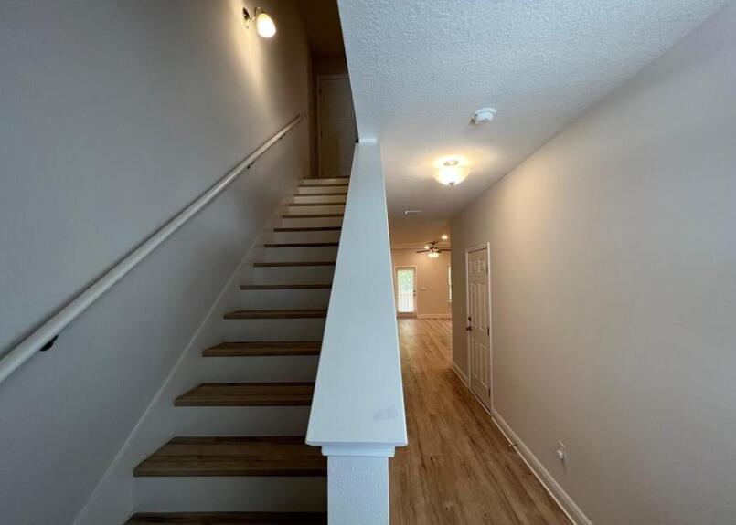 Sandhill Pines - Residential Lease