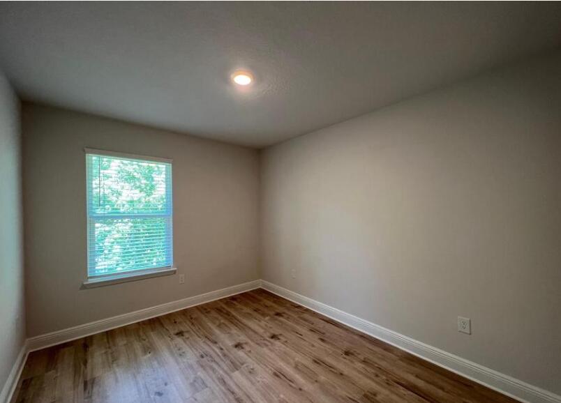 Sandhill Pines - Residential Lease