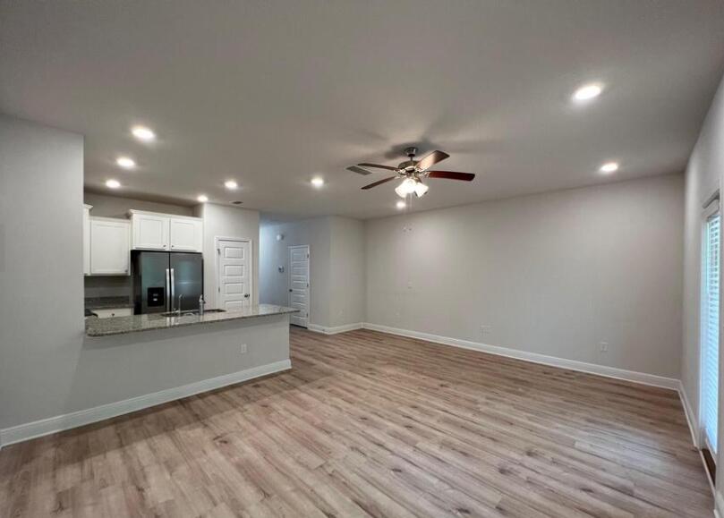 Sandhill Pines - Residential Lease