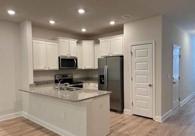 Sandhill Pines - Residential Lease