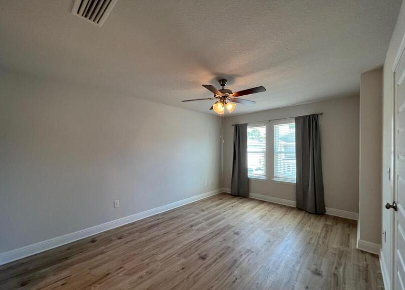 Sandhill Pines - Residential Lease