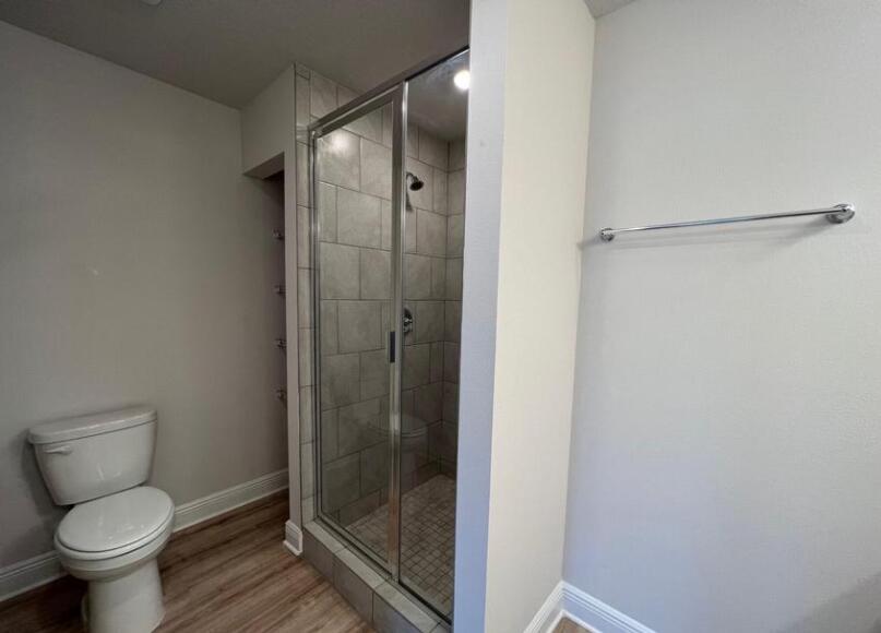 Sandhill Pines - Residential Lease