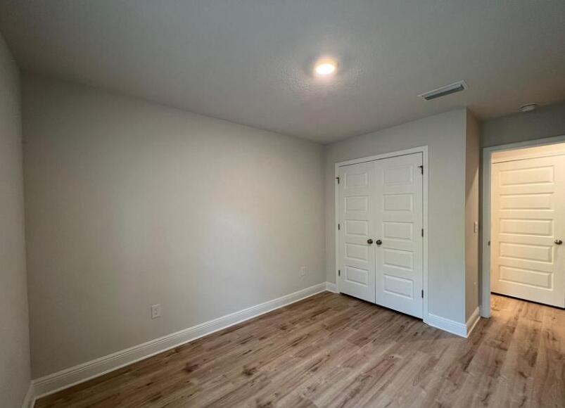 Sandhill Pines - Residential Lease