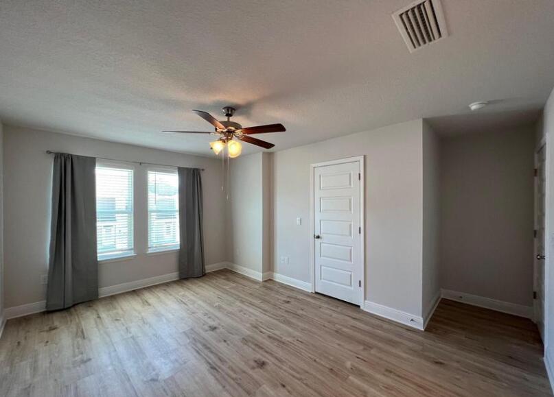 Sandhill Pines - Residential Lease