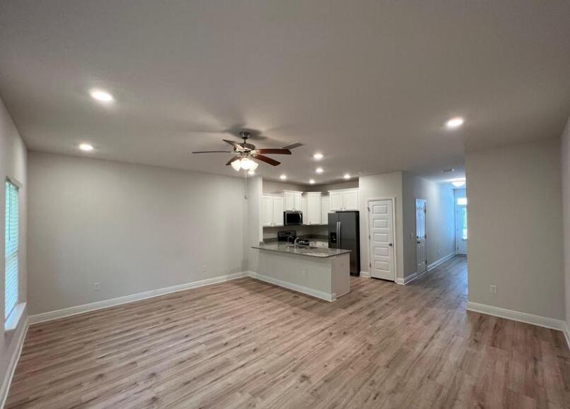 Sandhill Pines - Residential Lease