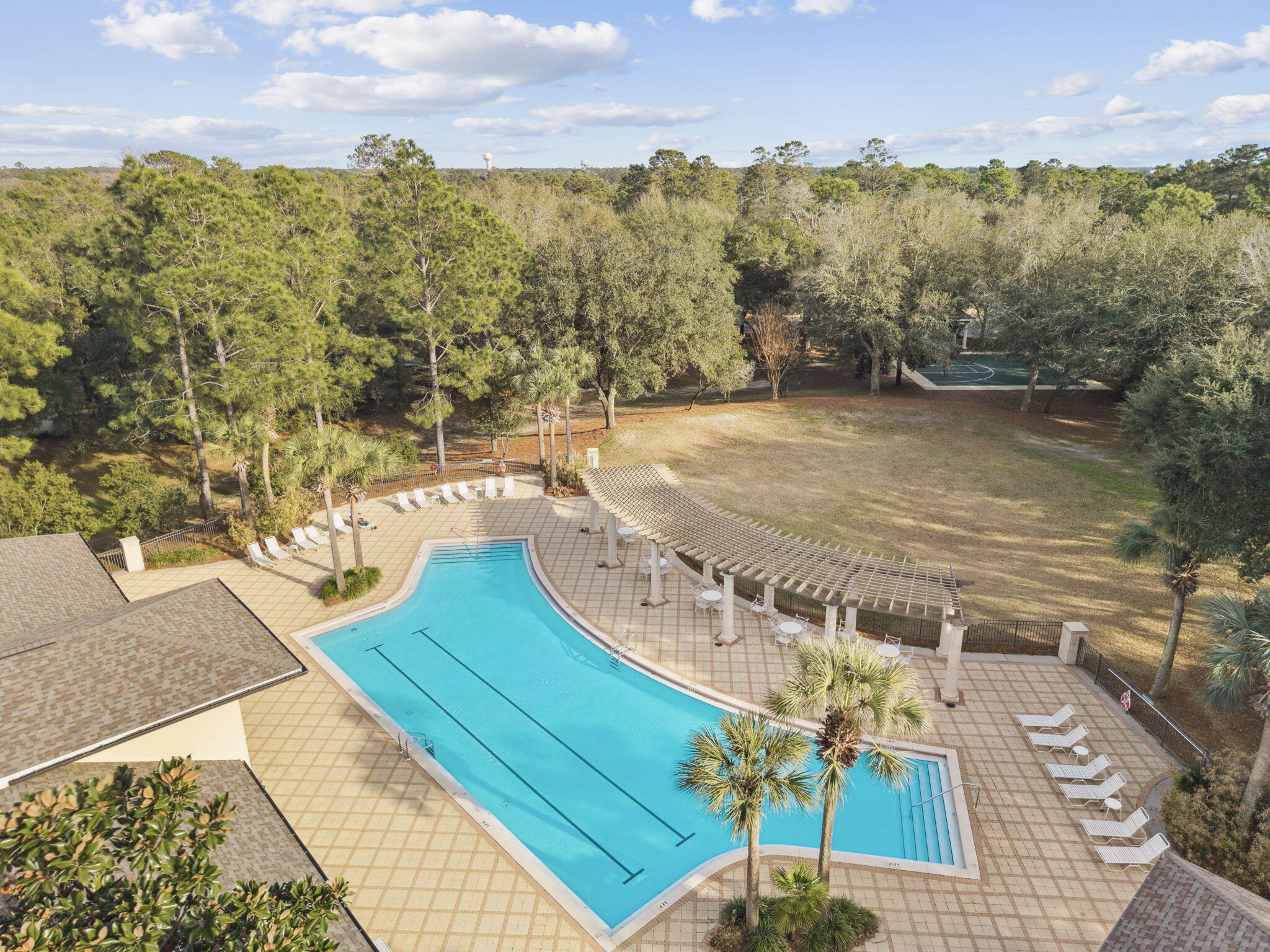 SWIFT CREEK PH 4 - Residential