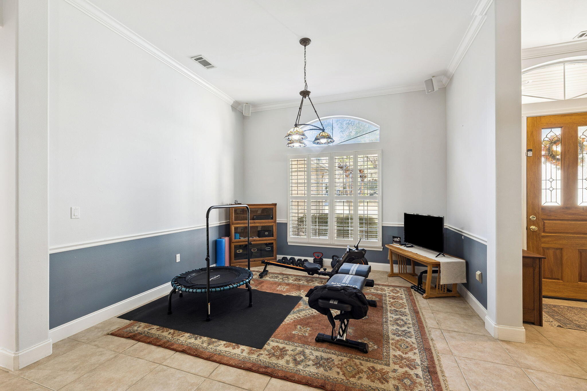 SWIFT CREEK PH 4 - Residential