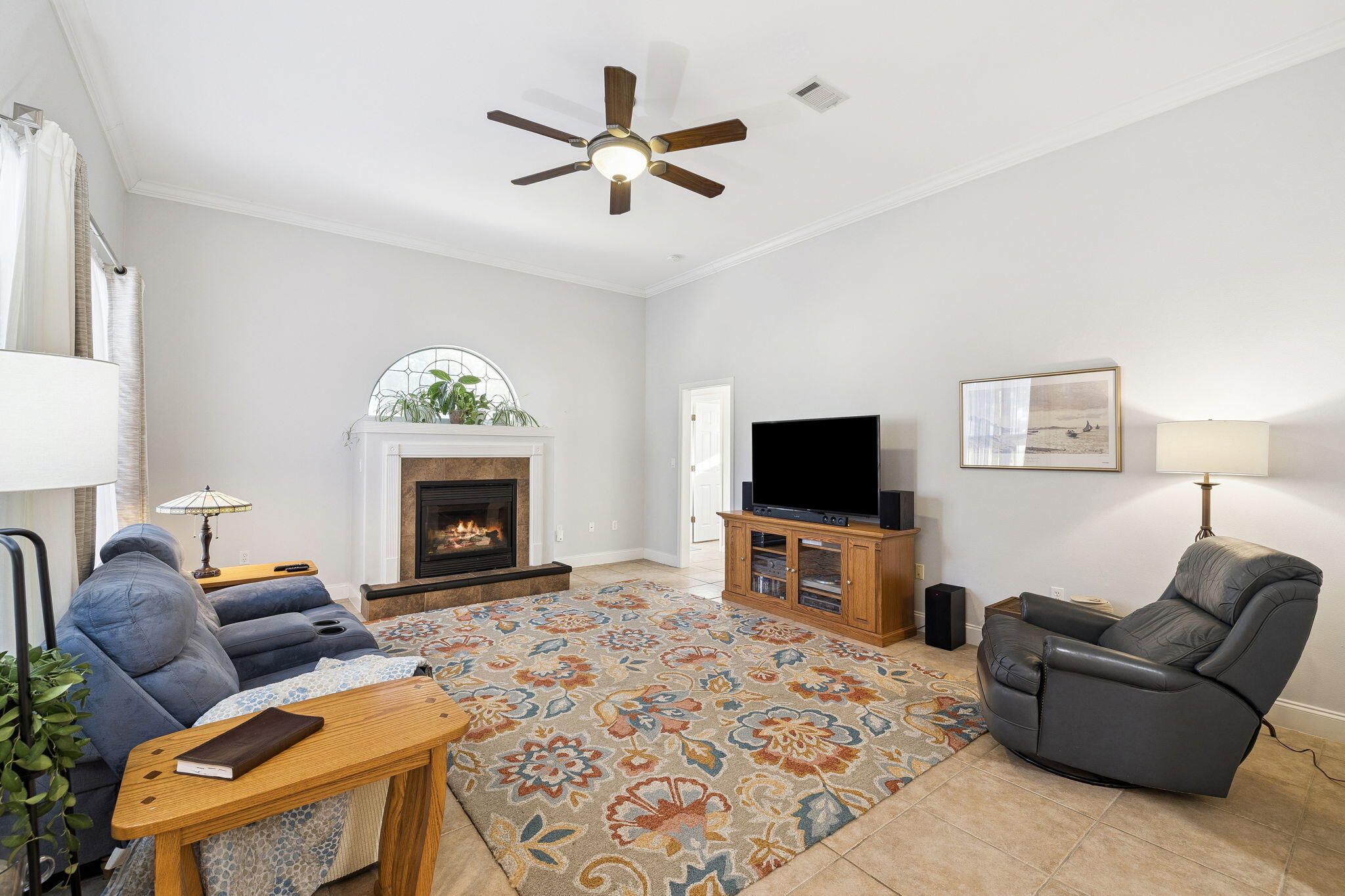 SWIFT CREEK PH 4 - Residential