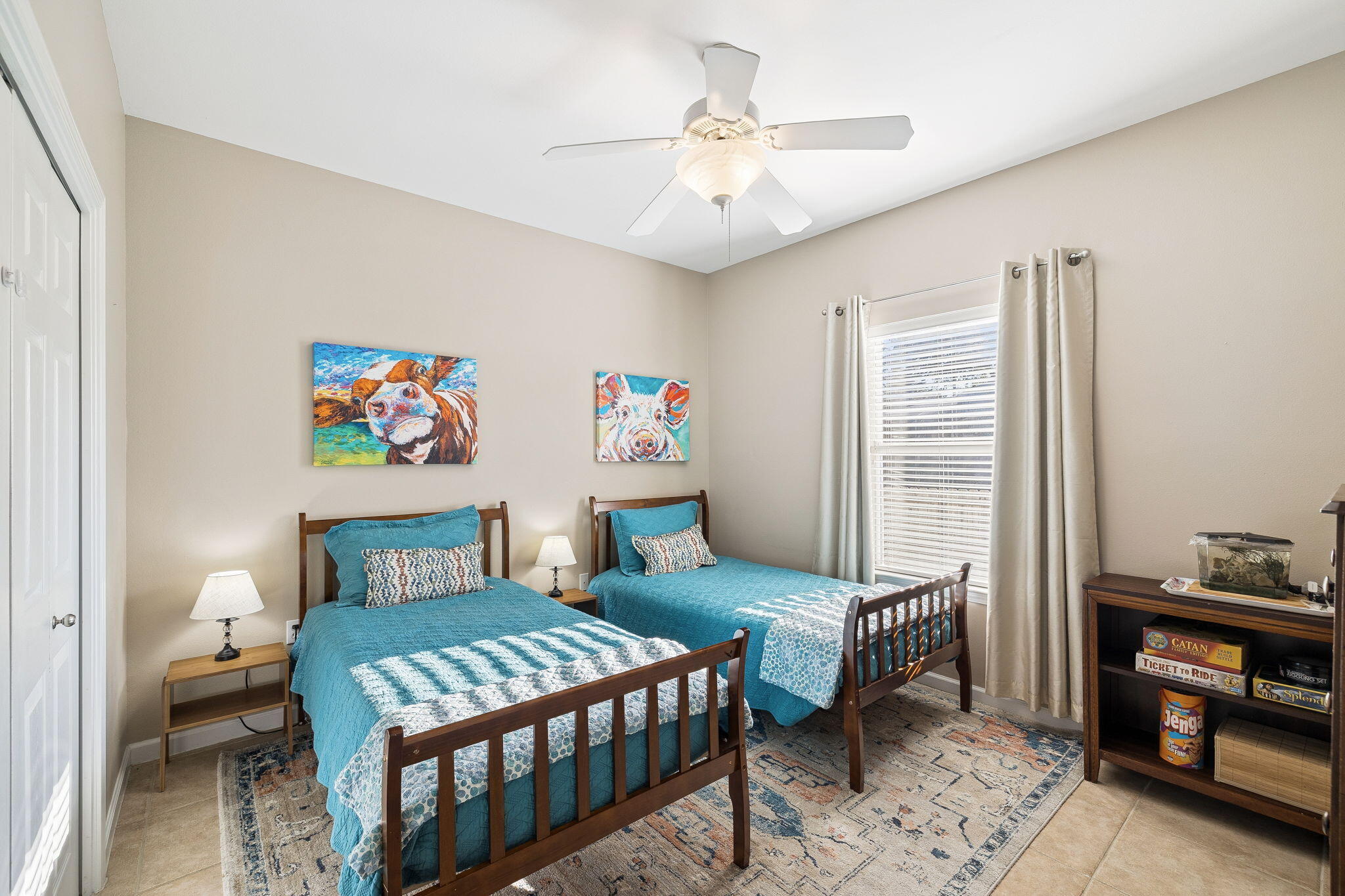 SWIFT CREEK PH 4 - Residential