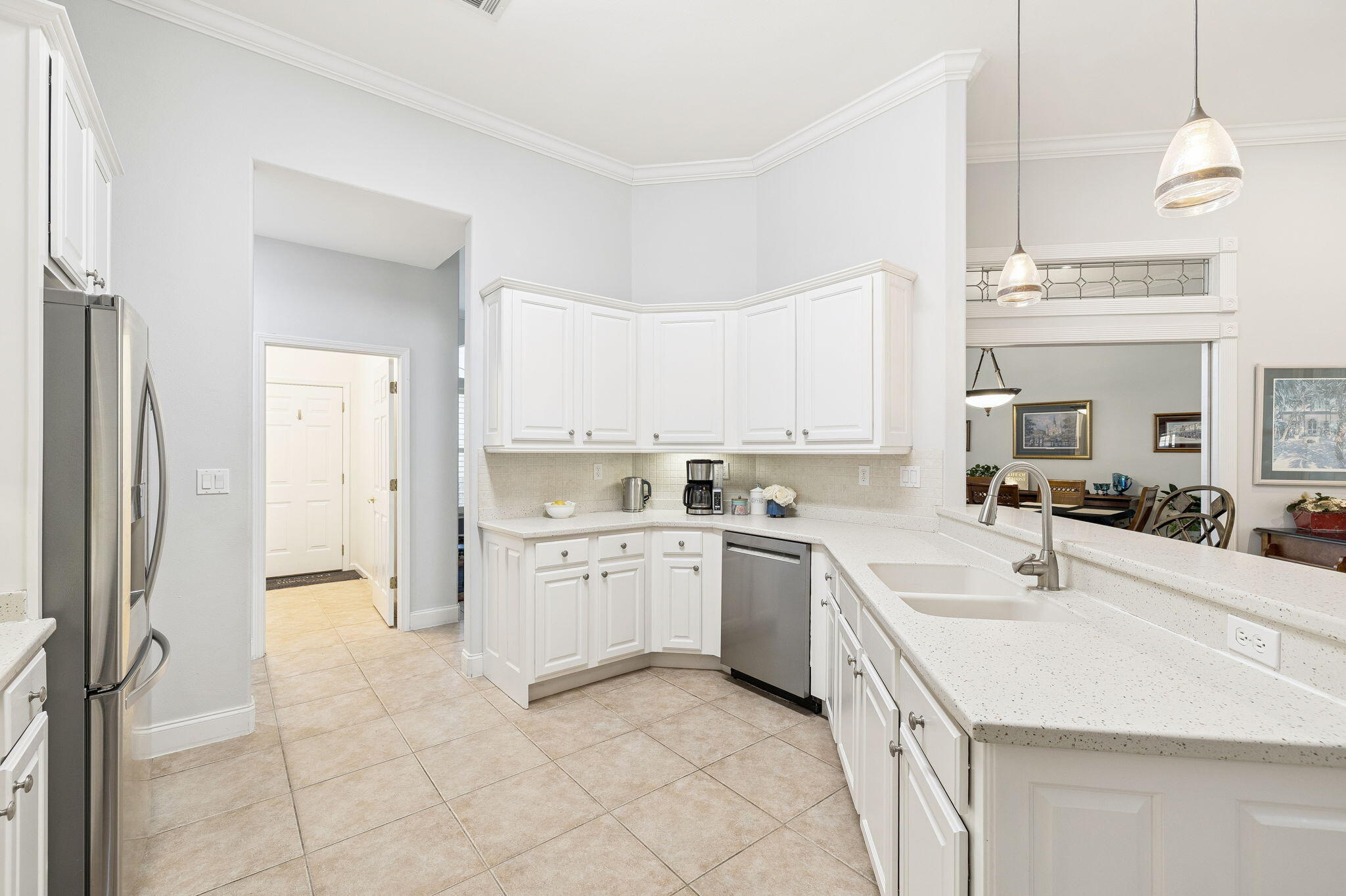 SWIFT CREEK PH 4 - Residential