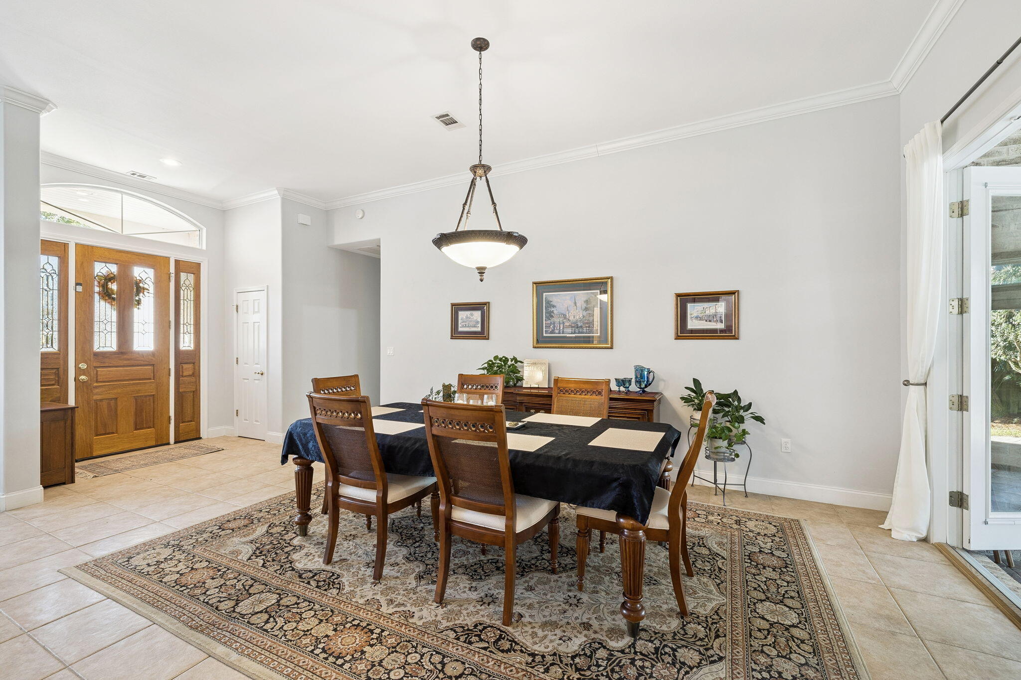 SWIFT CREEK PH 4 - Residential