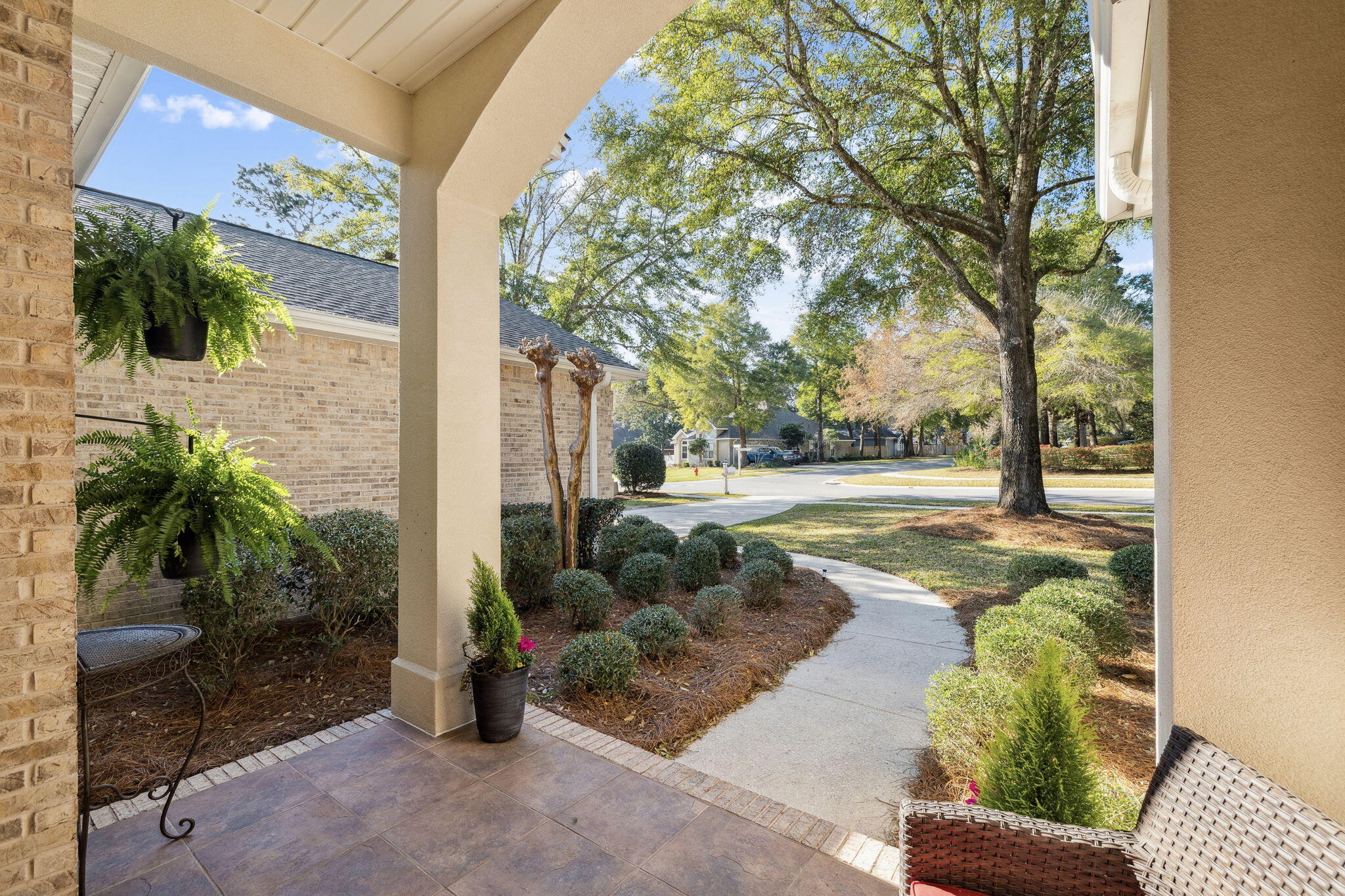 SWIFT CREEK PH 4 - Residential