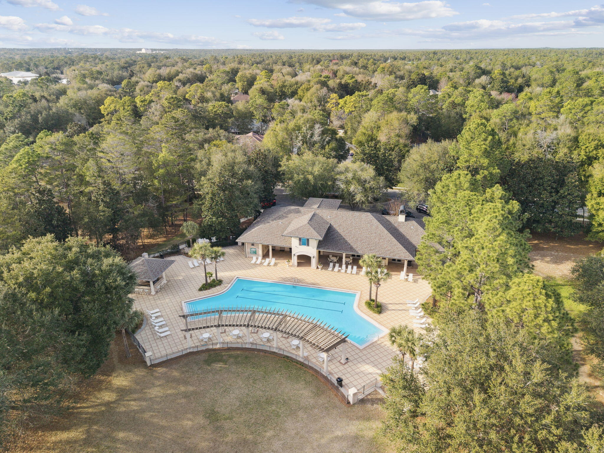 SWIFT CREEK PH 4 - Residential