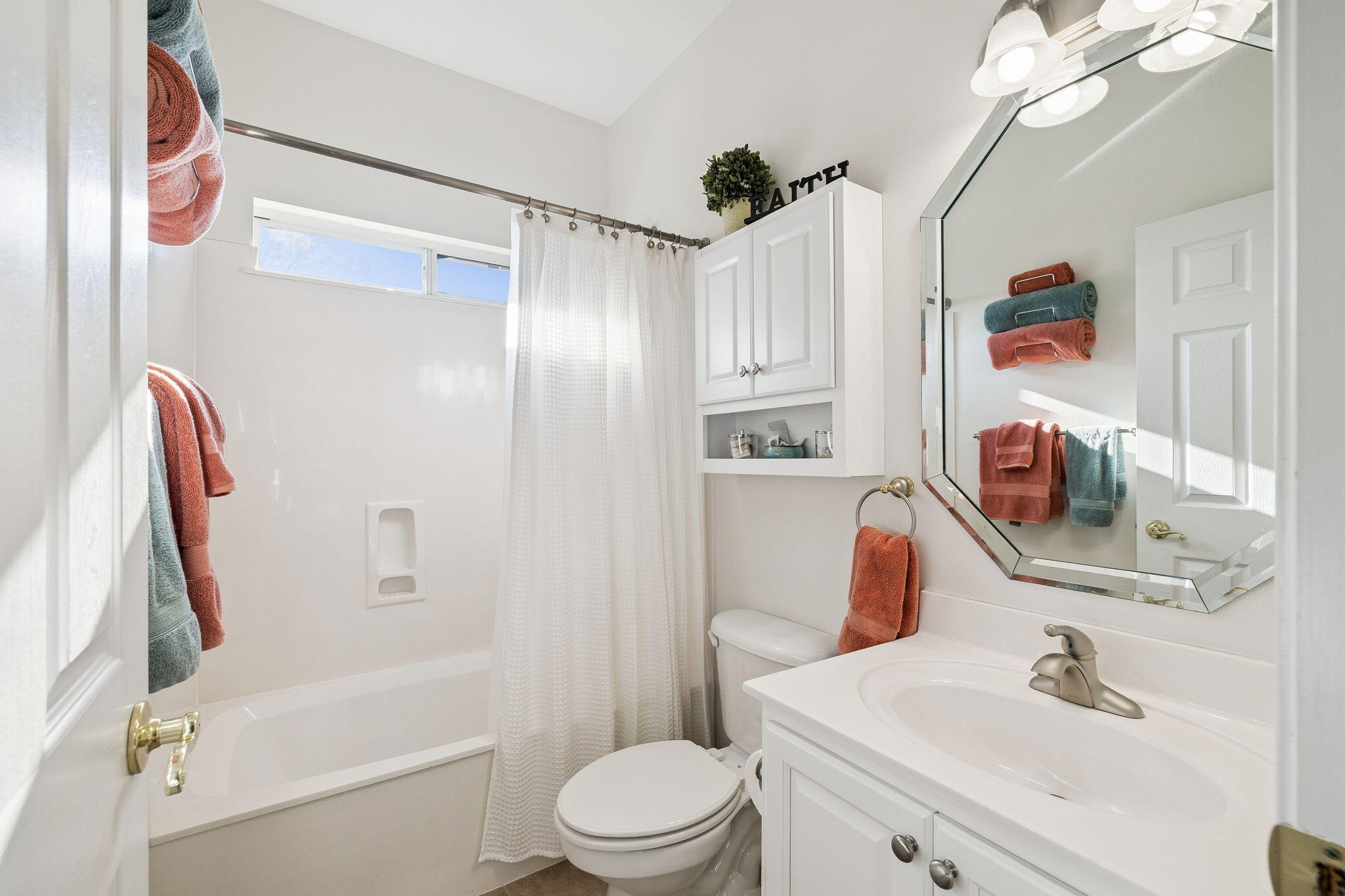 SWIFT CREEK PH 4 - Residential