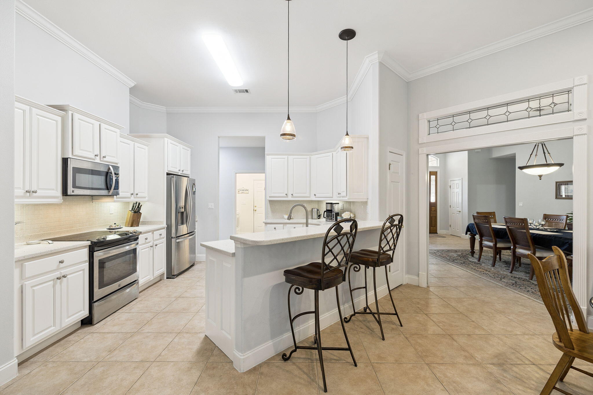 SWIFT CREEK PH 4 - Residential