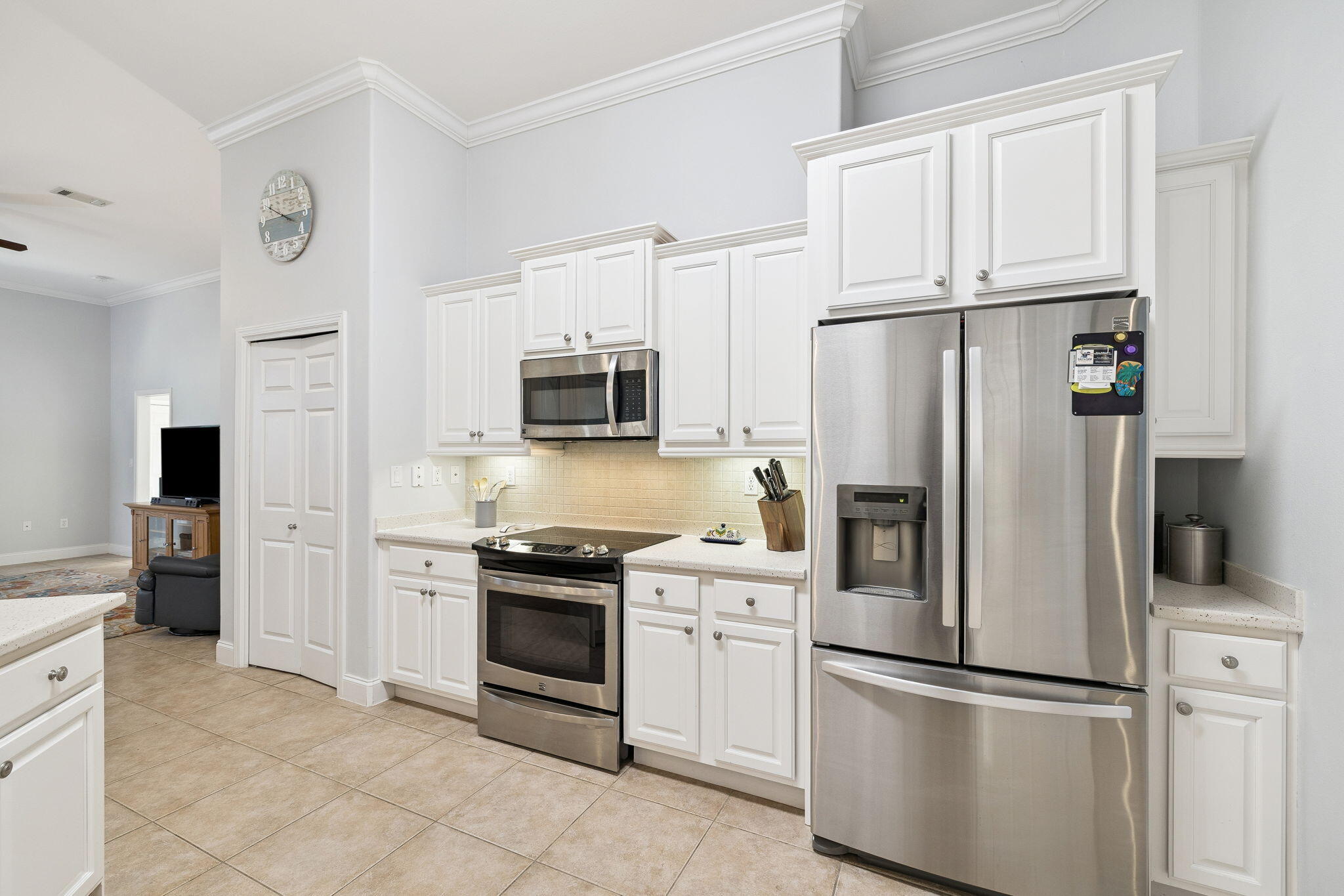 SWIFT CREEK PH 4 - Residential