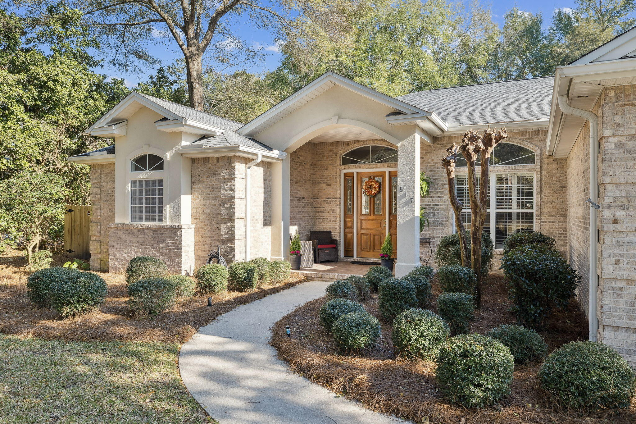 SWIFT CREEK PH 4 - Residential