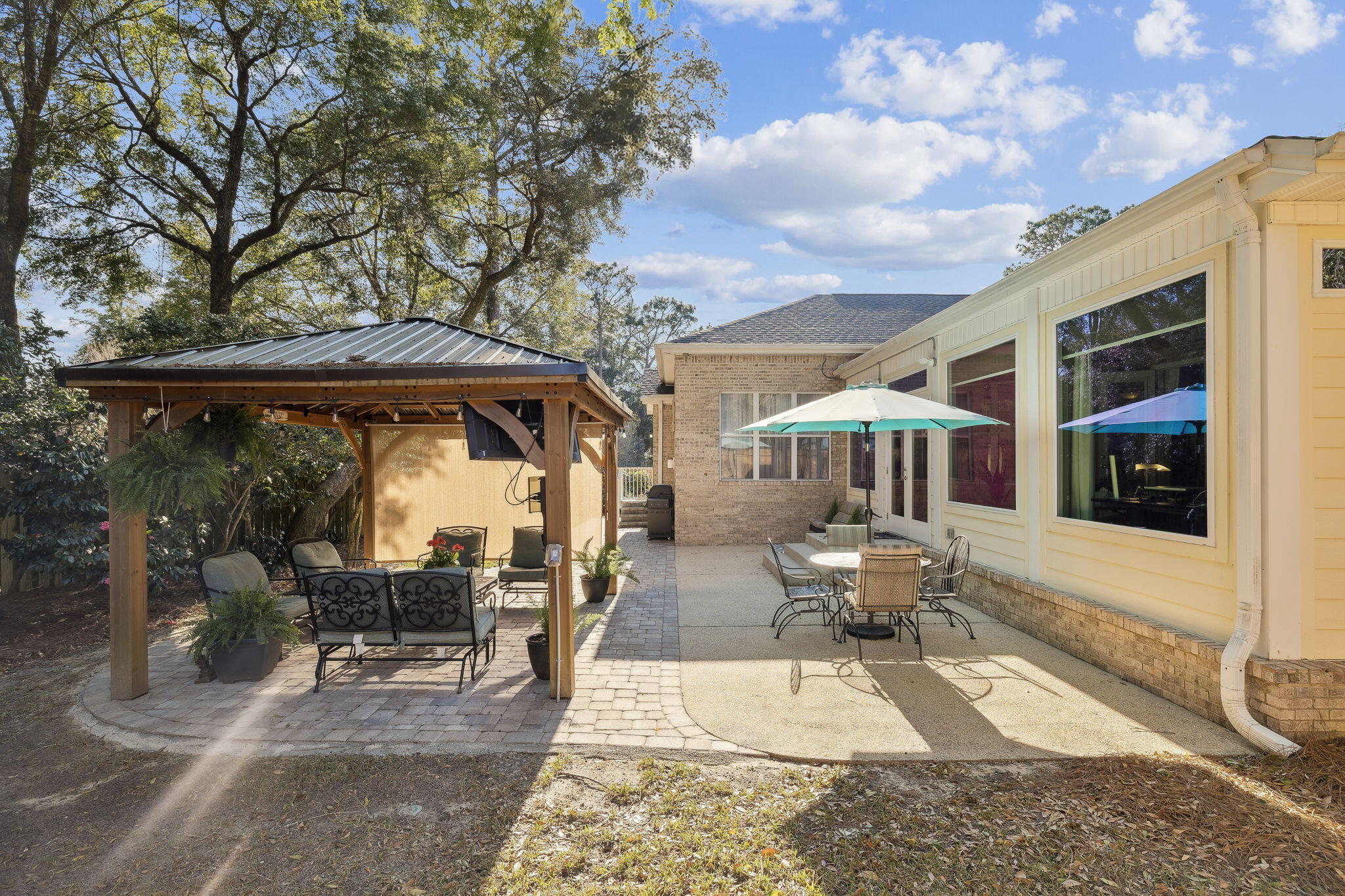 SWIFT CREEK PH 4 - Residential