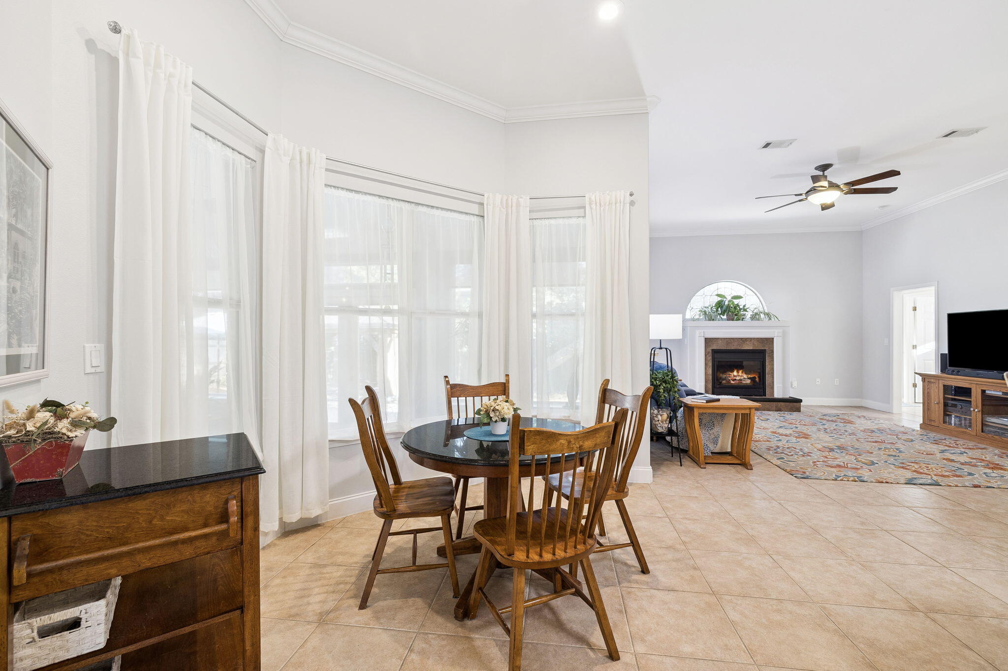 SWIFT CREEK PH 4 - Residential