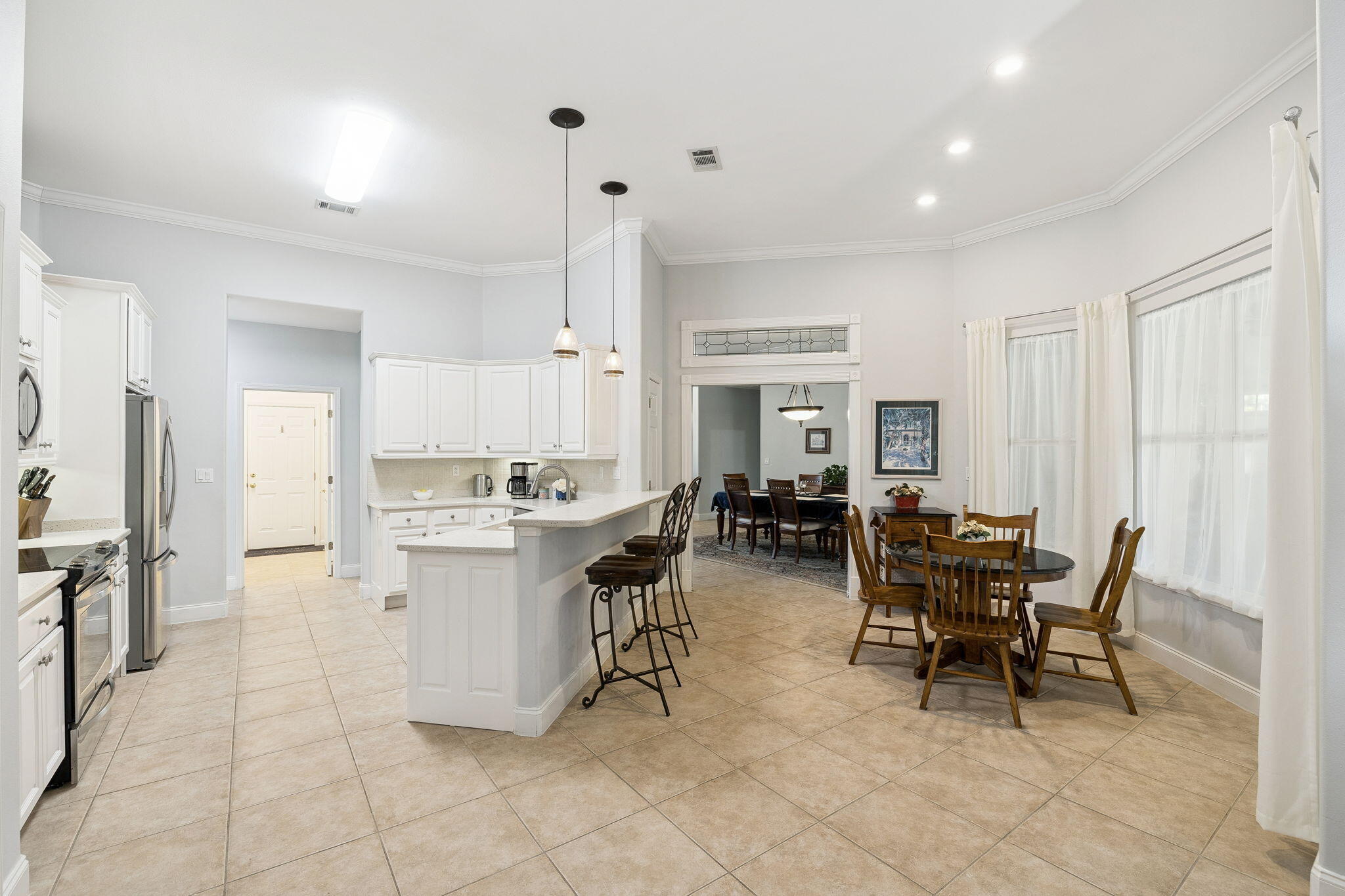 SWIFT CREEK PH 4 - Residential