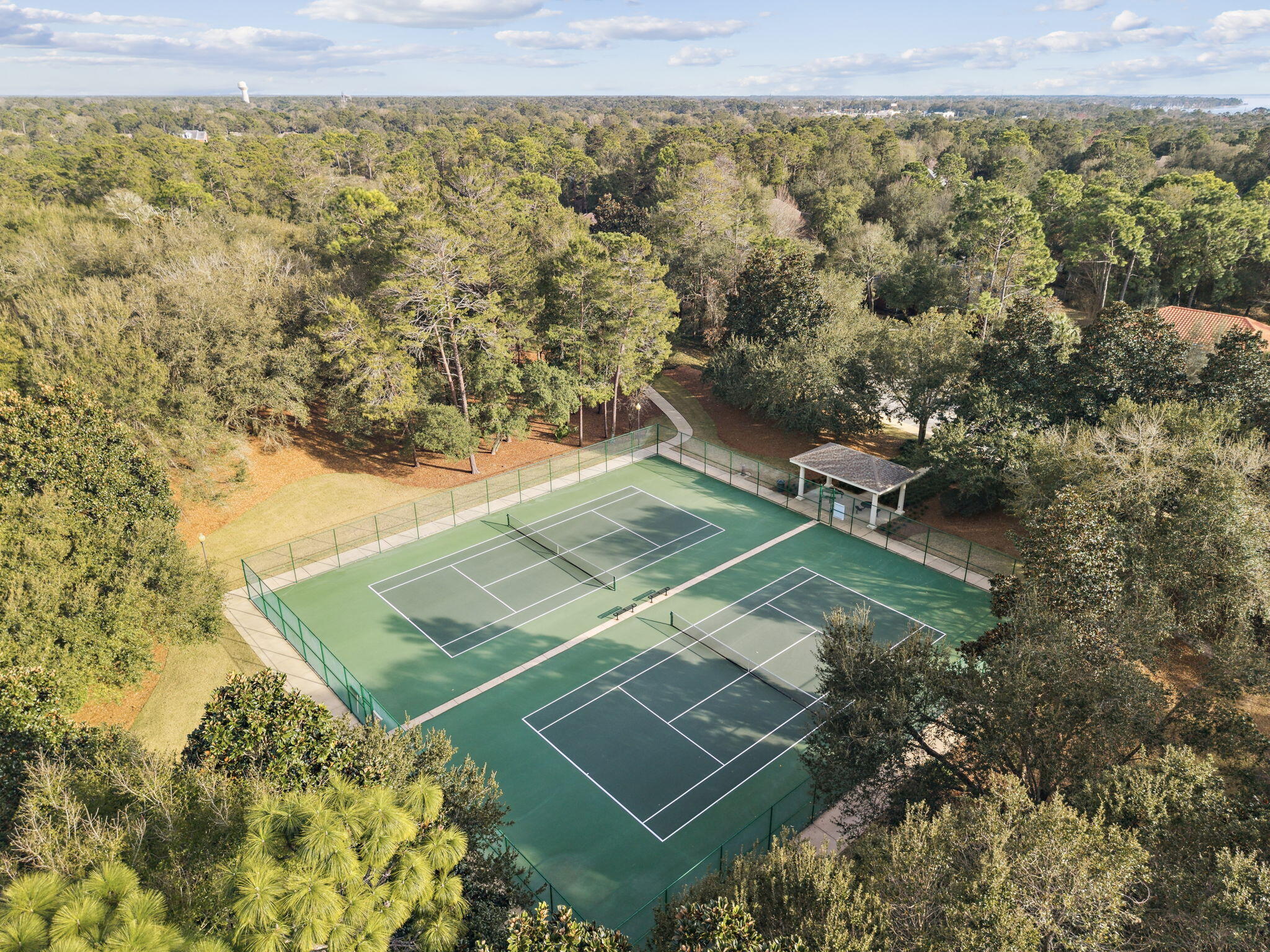 SWIFT CREEK PH 4 - Residential