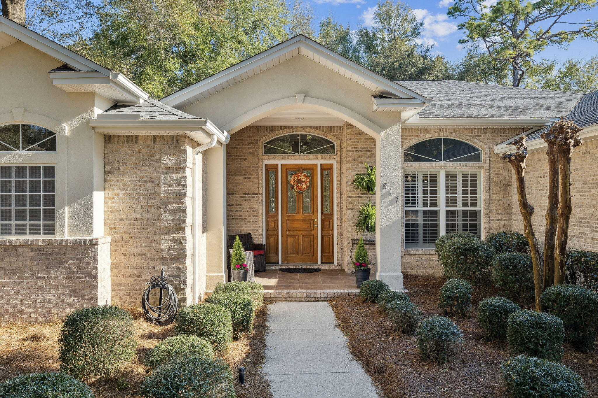 SWIFT CREEK PH 4 - Residential