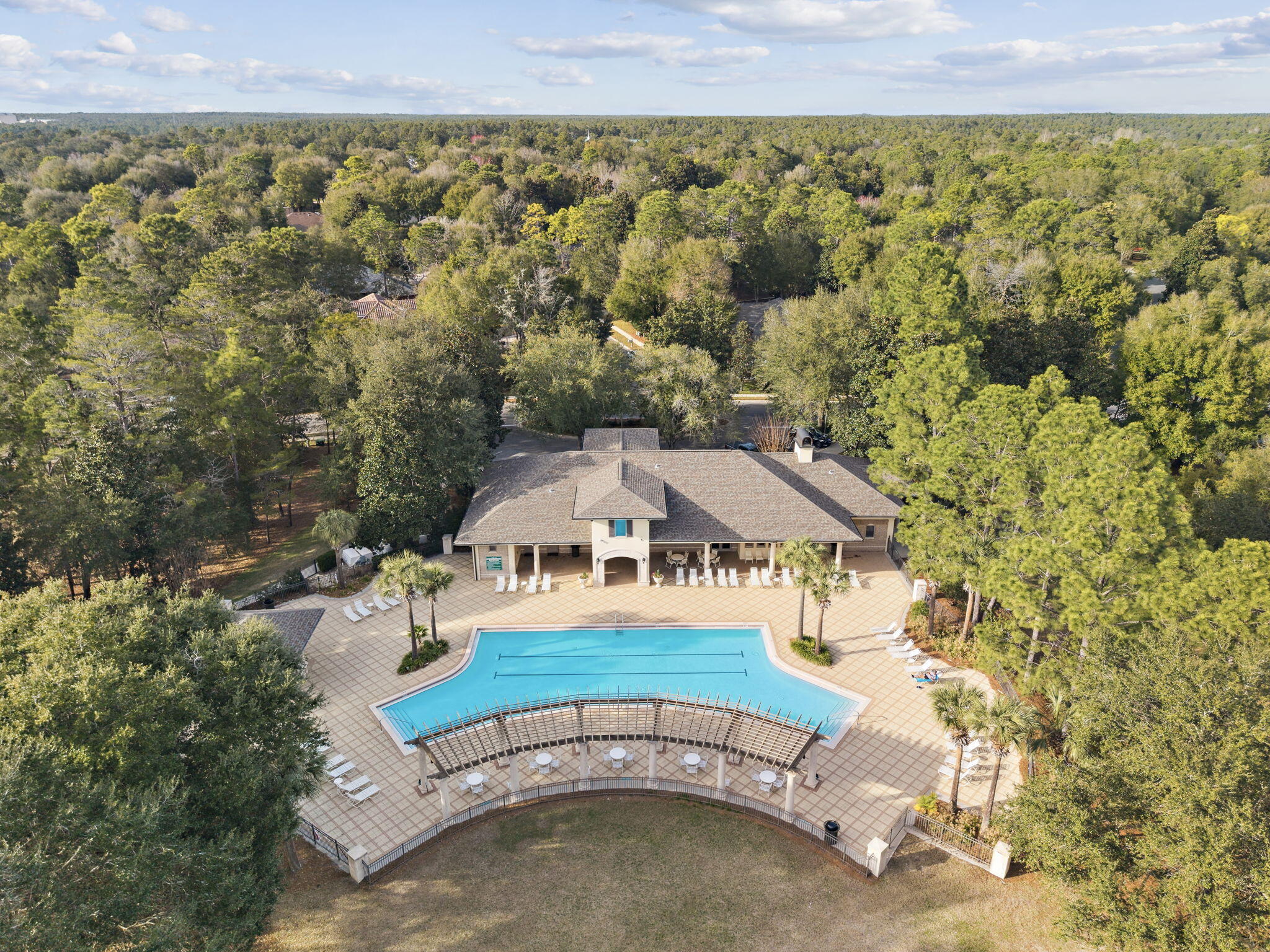 SWIFT CREEK PH 4 - Residential