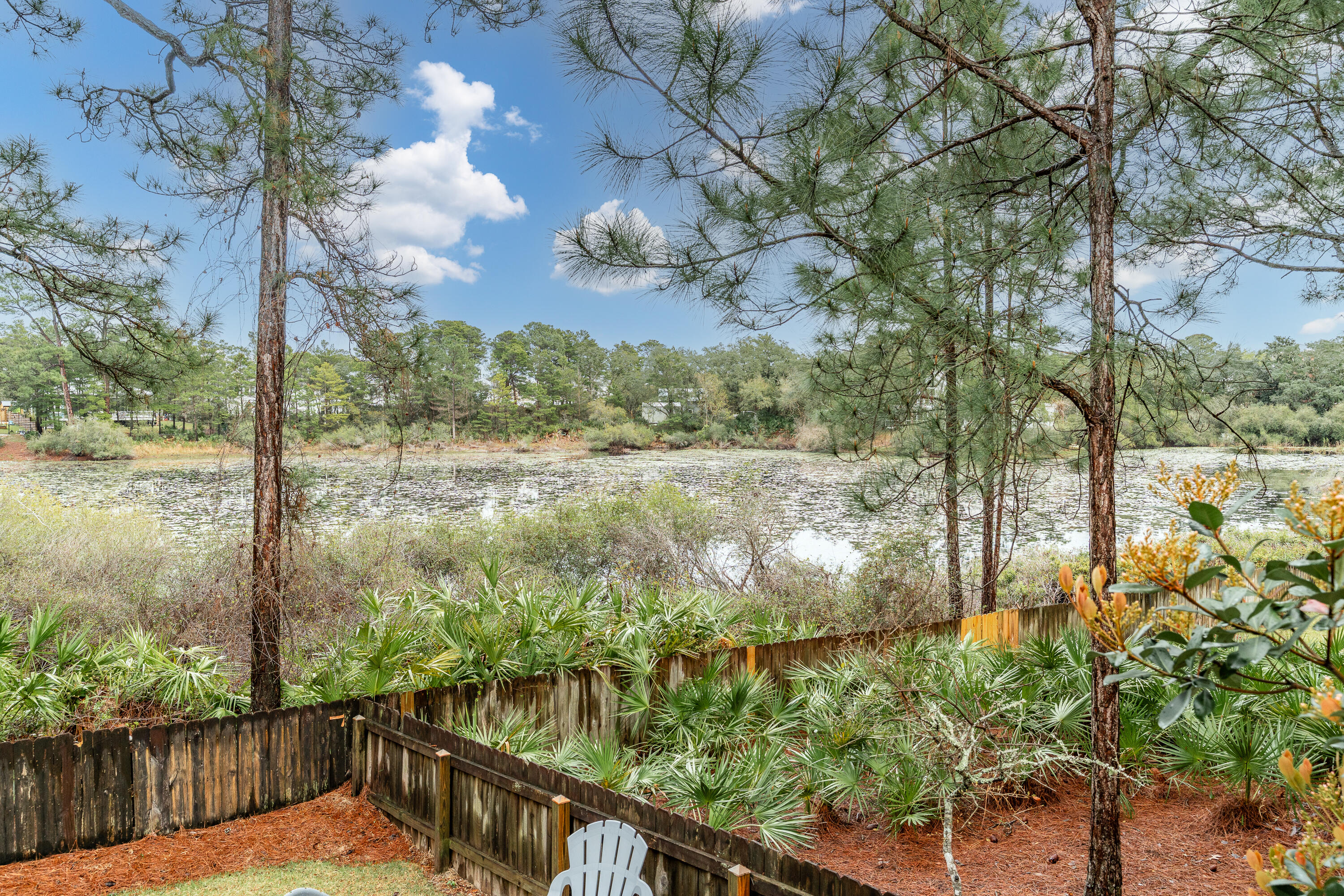 OLD FLORIDA VILLAGE - Residential