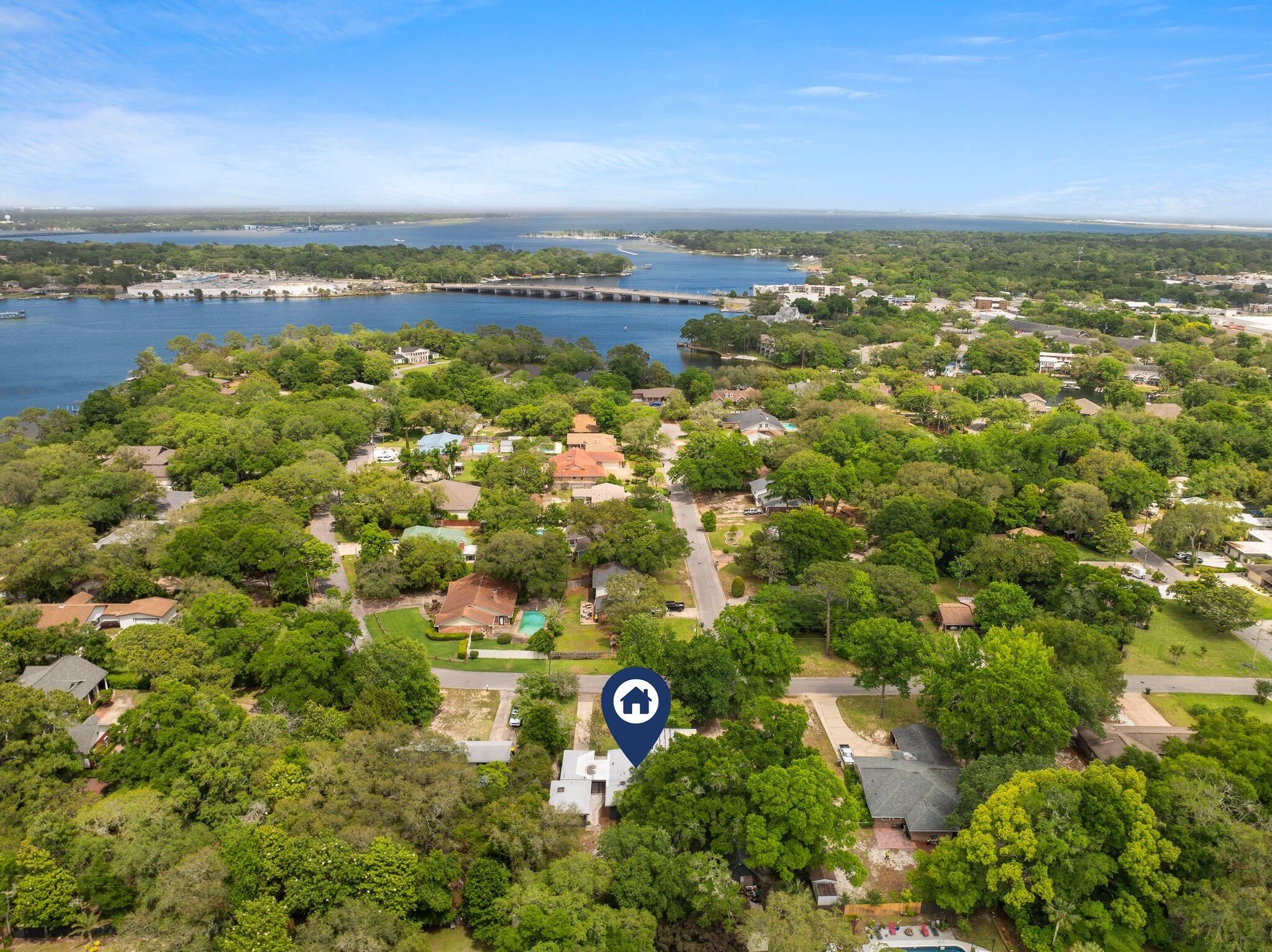 CREWILLA - Residential