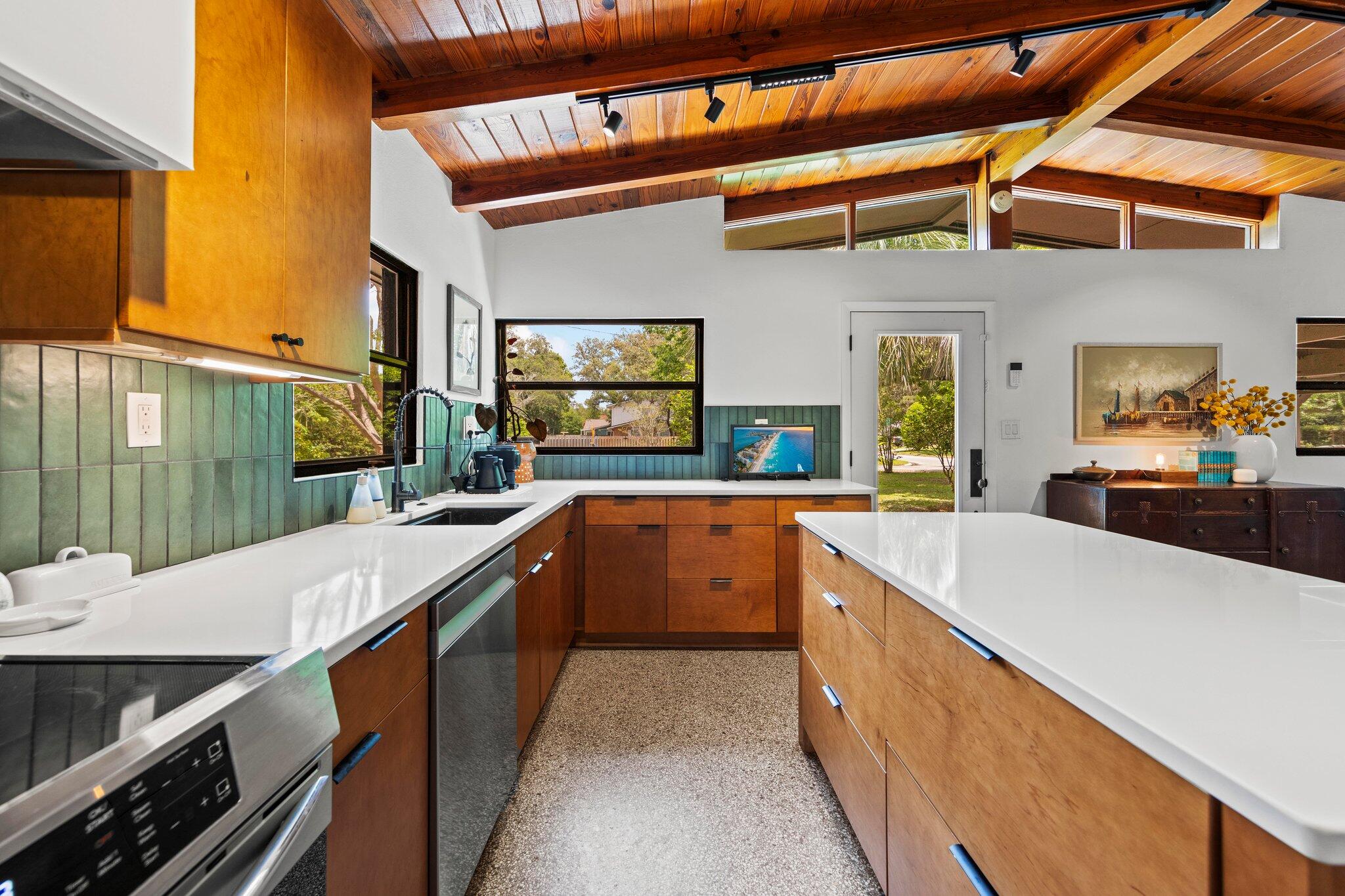 CREWILLA - Residential