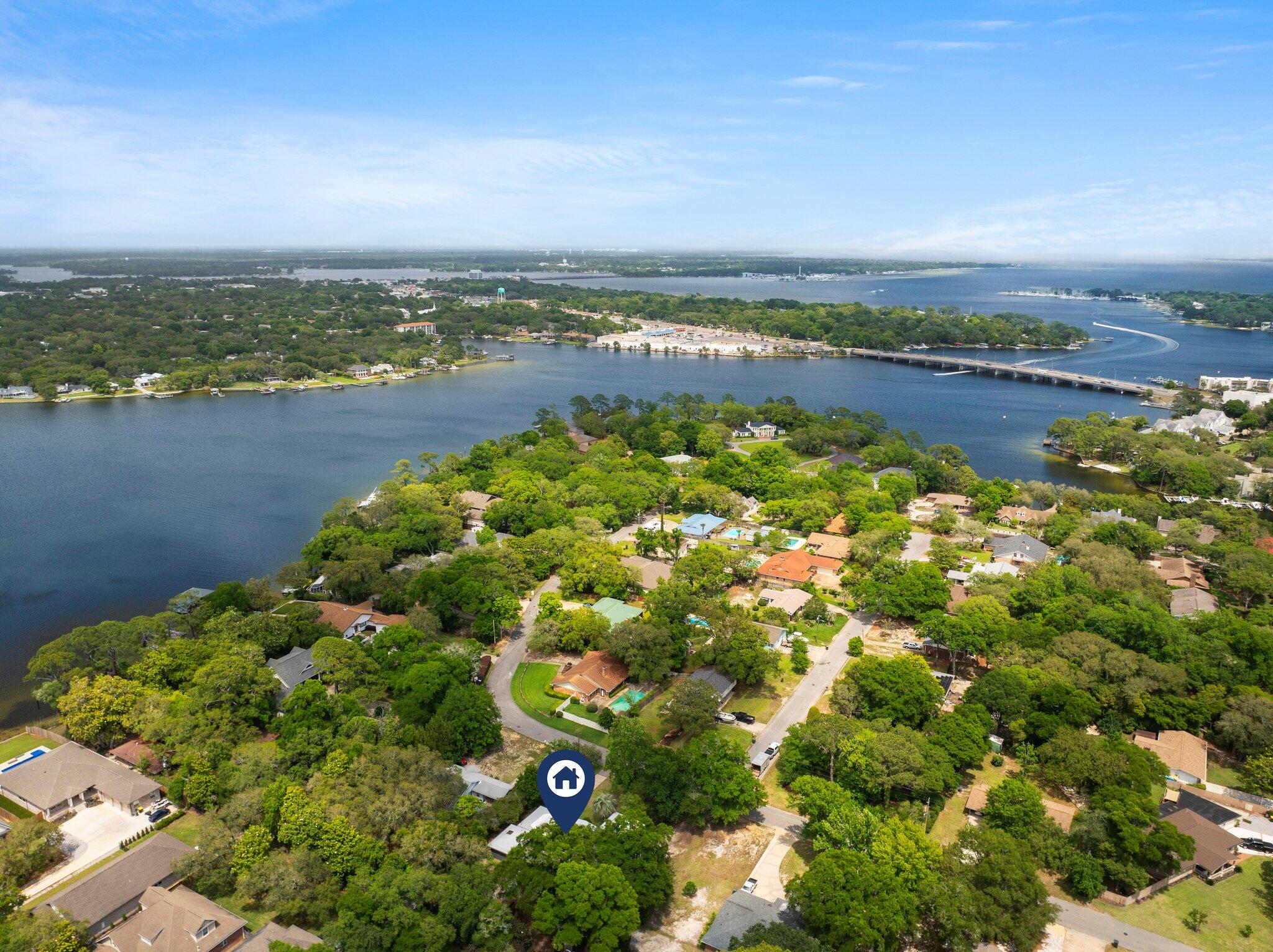 CREWILLA - Residential