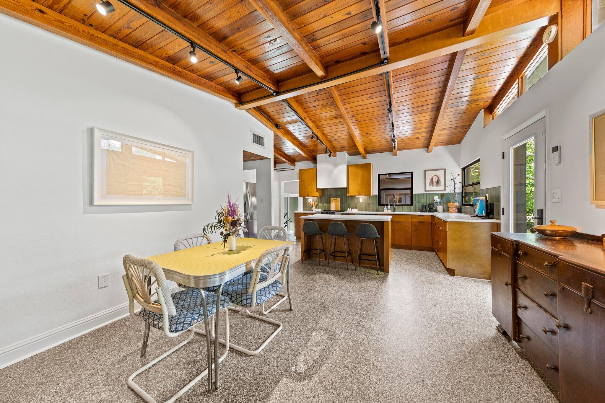 CREWILLA - Residential