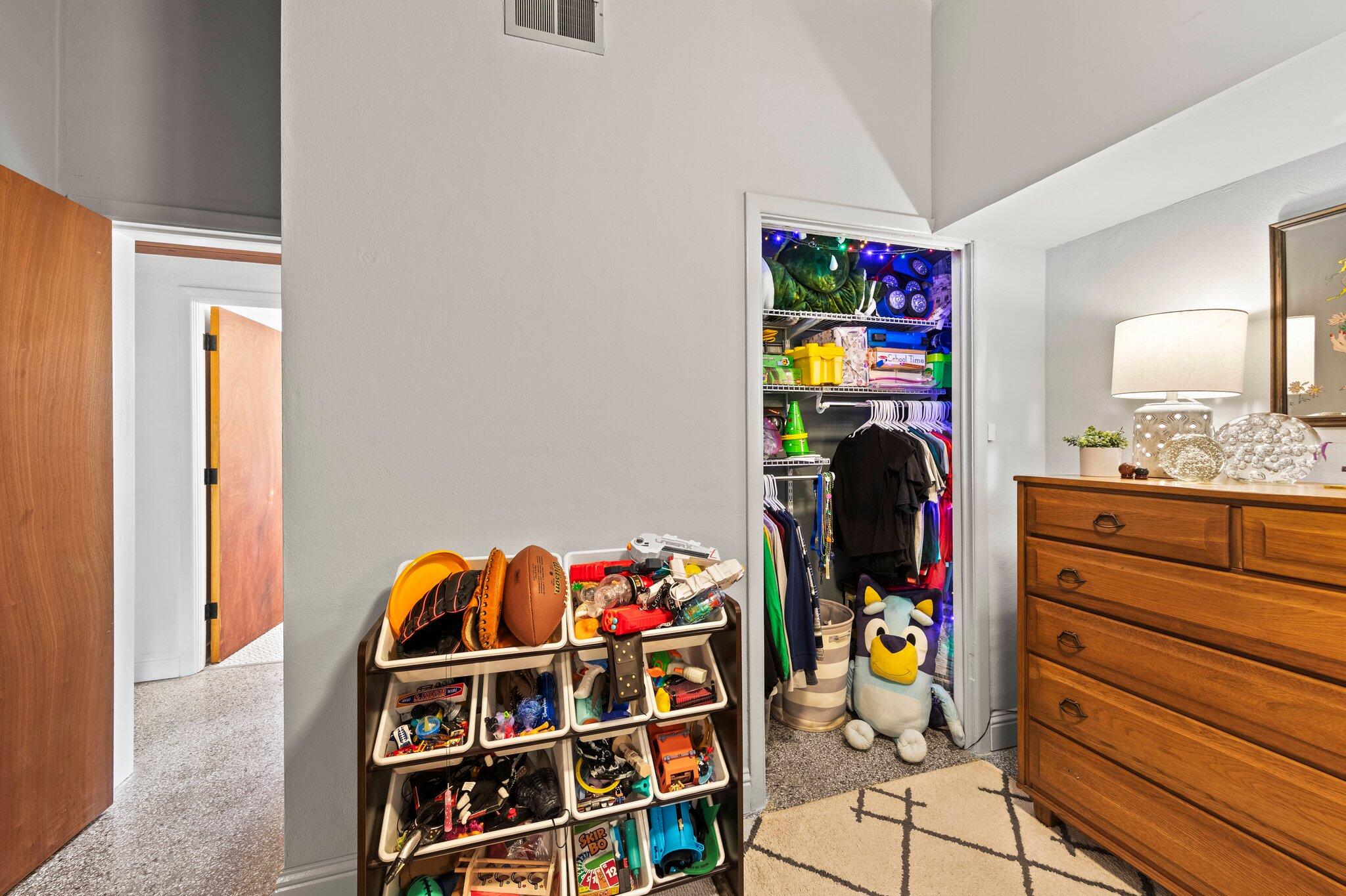 CREWILLA - Residential