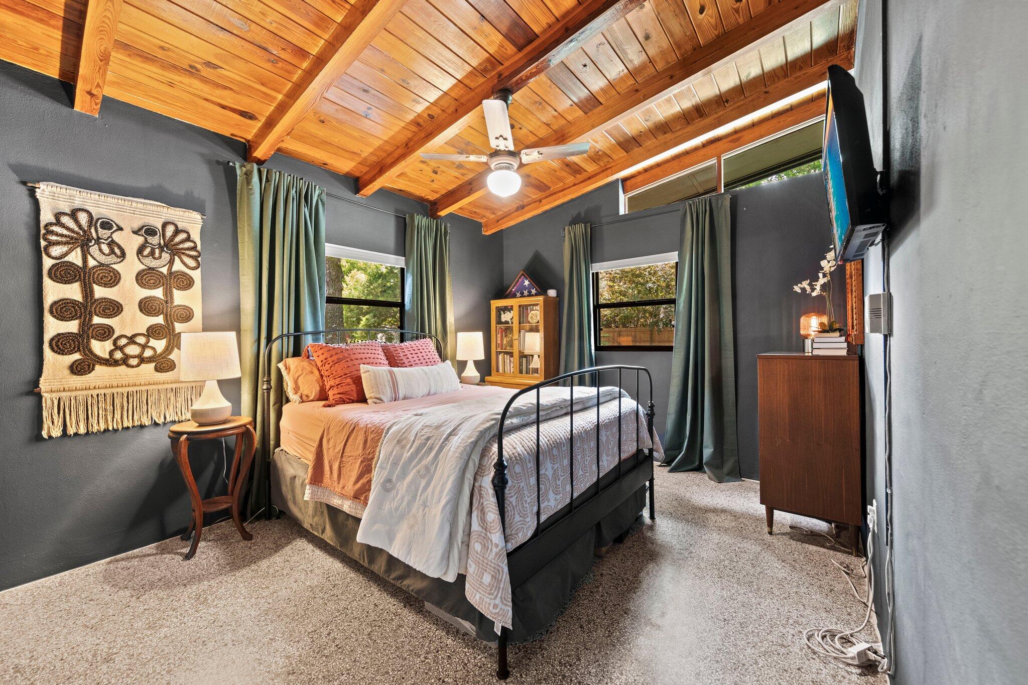 CREWILLA - Residential