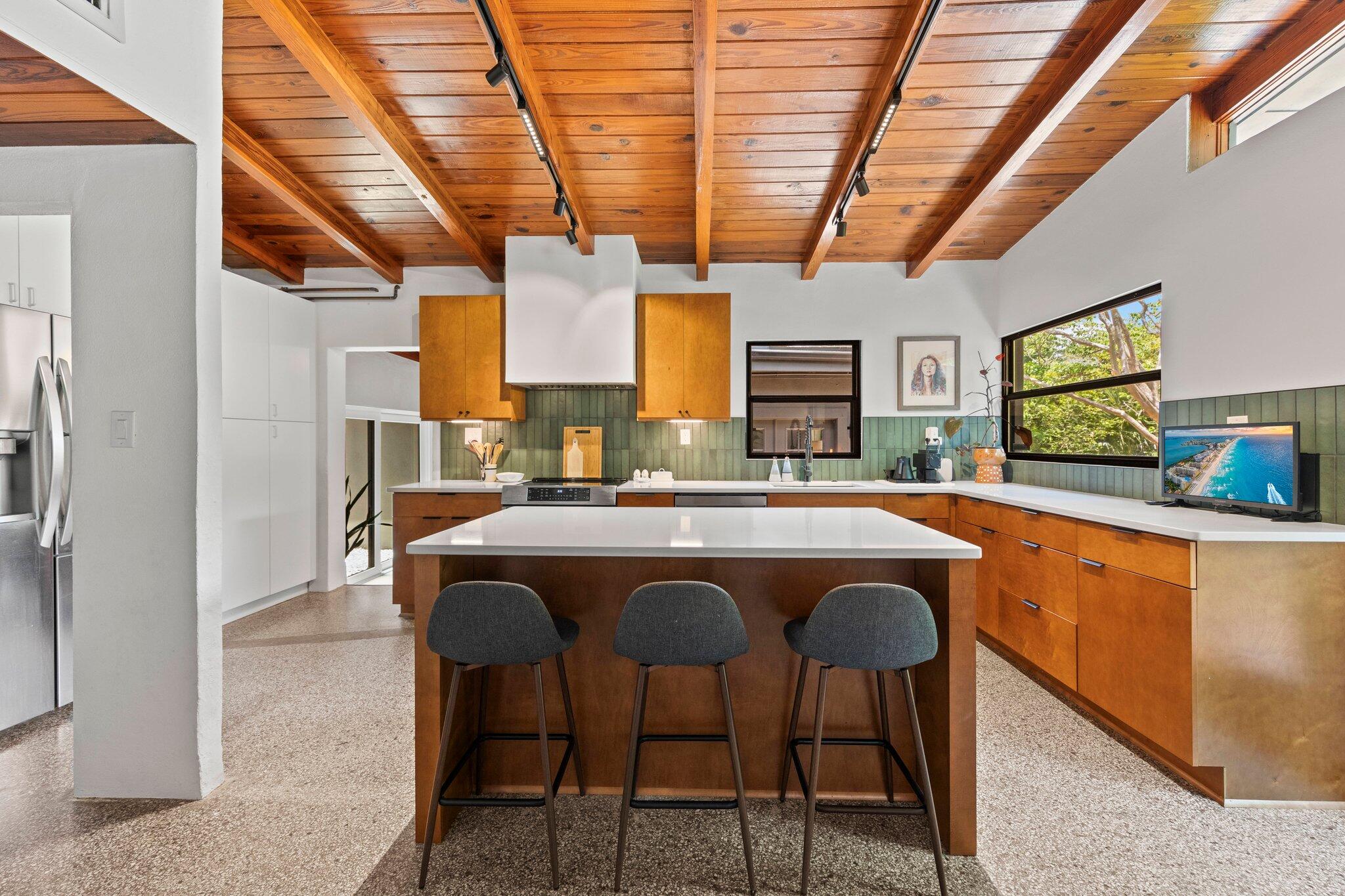 CREWILLA - Residential