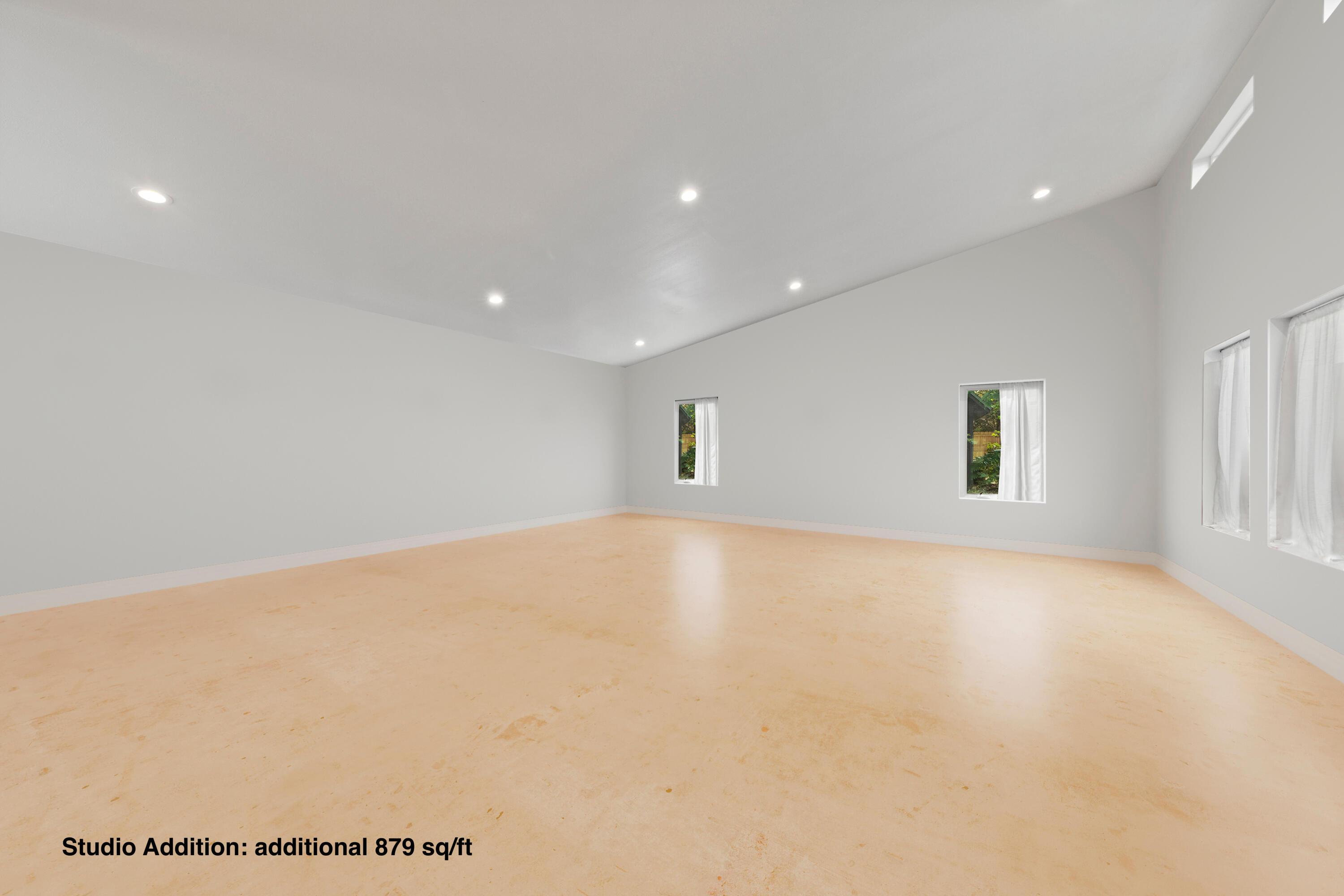 CREWILLA - Residential