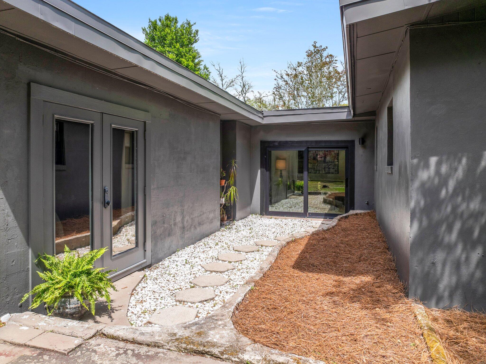 CREWILLA - Residential