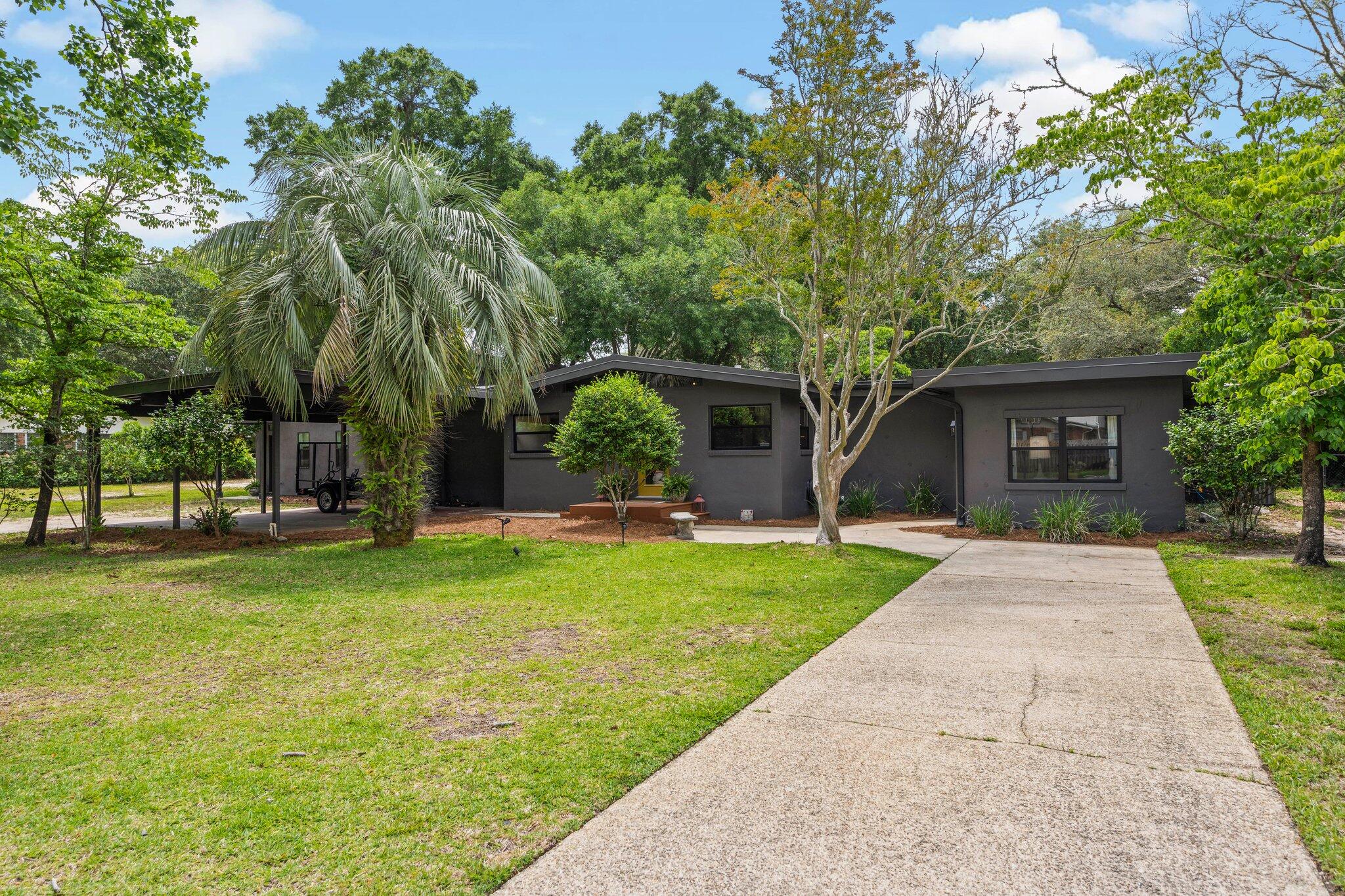 CREWILLA - Residential