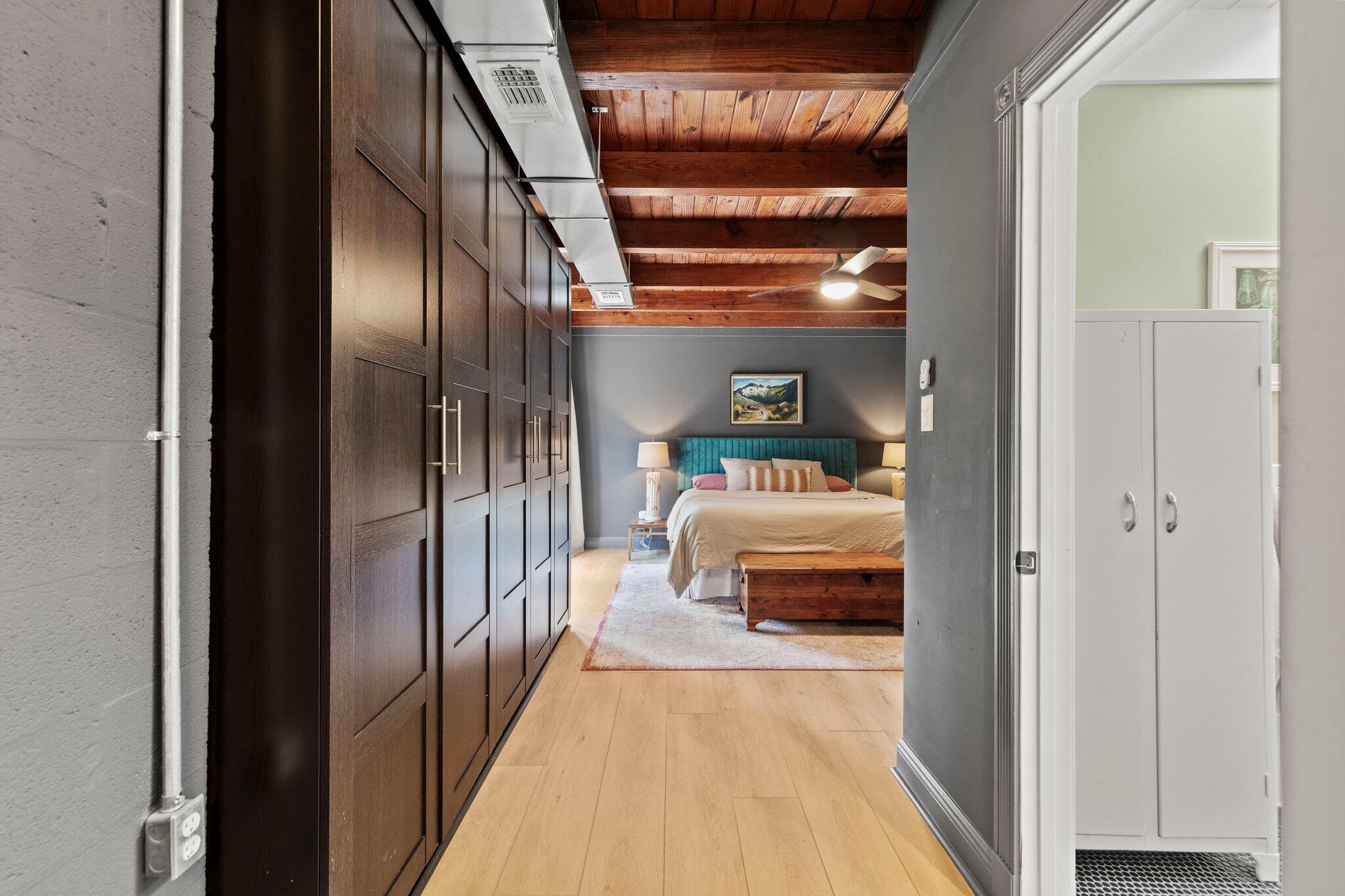 CREWILLA - Residential