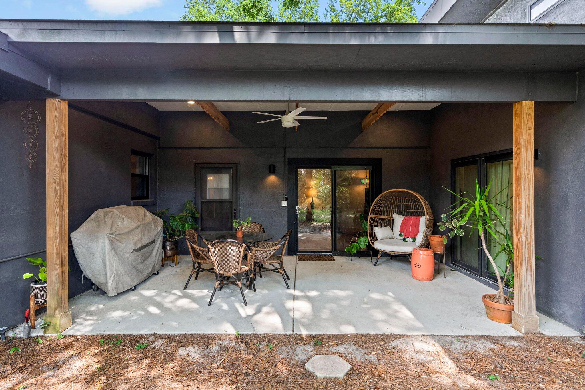 CREWILLA - Residential